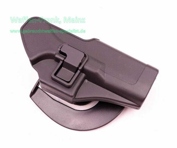 USA, Diverse Holster