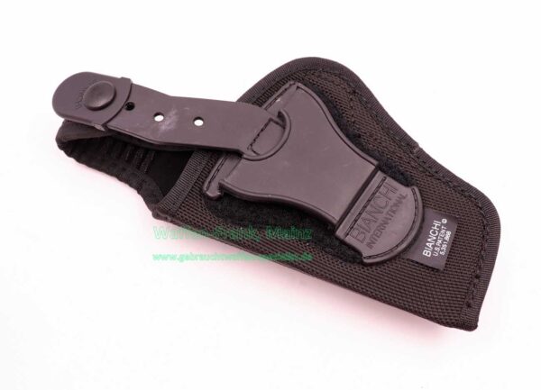 Bianchi, USA Holster Size 13 – Bild 2