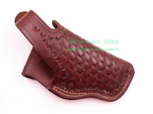Forster Bonanza Holster