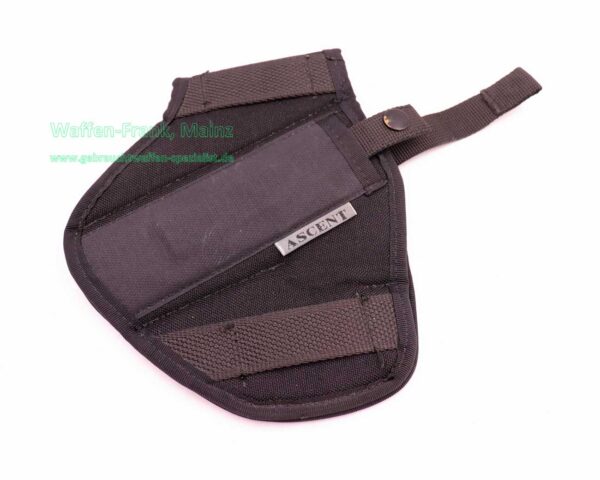 Ascent, USA Holster