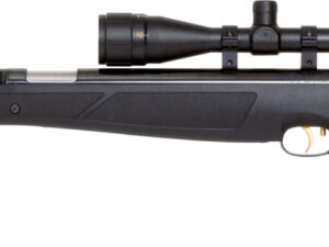 Weihrauch - Mellrichstadt HW 97 Black Line m. ZF 3-9x40 Unterspannhebel-LG, Lochschaft