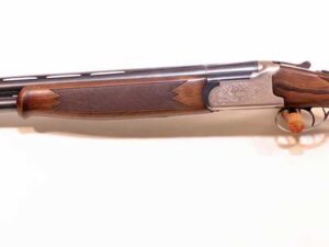 Lamber Mod. Duke 12/70