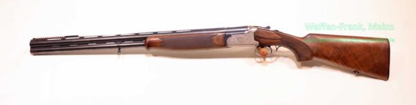 Lamber Mod. Duke 12/70