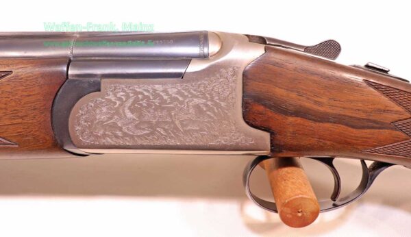 Lamber Mod. Duke 12/70 – Bild 3