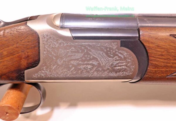 Lamber Mod. Duke 12/70 – Bild 4