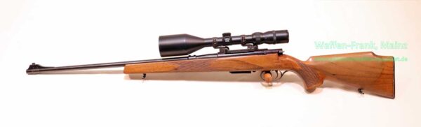 Anschütz, Ulm Mod. Jagd .222Rem