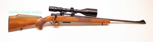 Anschütz, Ulm Mod. Jagd .222Rem – Bild 2