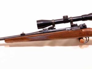 Mauser Mod. 98 Jagd 7x64