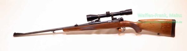 Mauser Mod. 98 Jagd 7x64