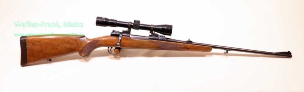 Mauser Mod. 98 Jagd 7x64 – Bild 2