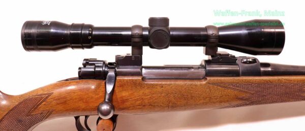 Mauser Mod. 98 Jagd 7x64 – Bild 4