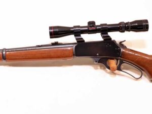 Marlin - USA Mod. 336CS .30-30Win