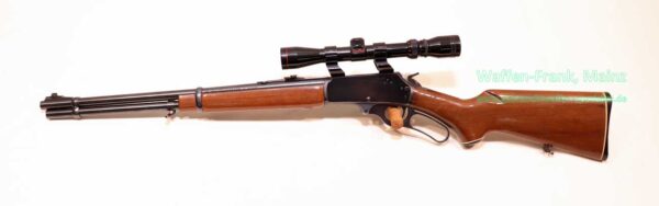 Marlin - USA Mod. 336CS .30-30Win