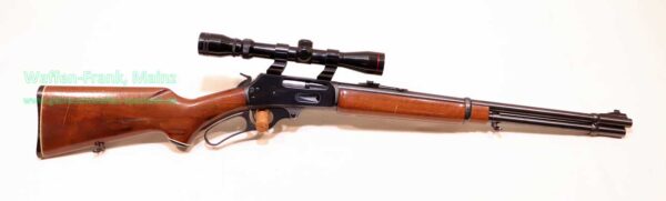 Marlin - USA Mod. 336CS .30-30Win – Bild 2