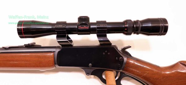 Marlin - USA Mod. 336CS .30-30Win – Bild 3