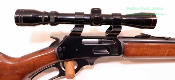 Marlin - USA Mod. 336CS .30-30Win – Bild 4