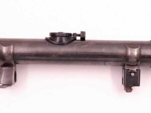 Kahles - Wien Stahl-Zielfernrohr Mod. Ziel Hell 6x42