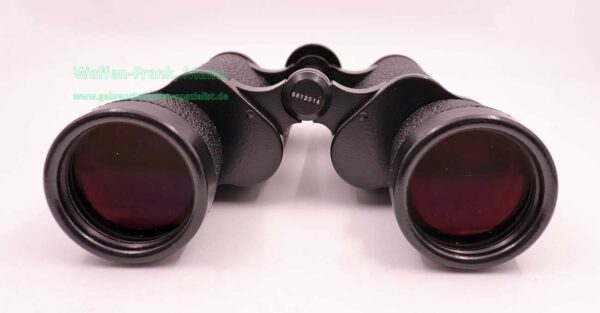 Zeiss Jena Jenaoptem/ multi coated 7x50W – Bild 3