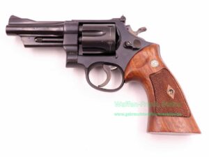 Smith u. Wesson - USA Mod. 28-2 Highway Patrolman .357Mag