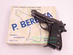 Beretta - Gardone/Italien Mod. 70 7,65mmBrowning