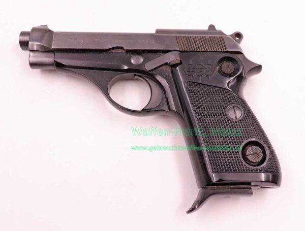 Beretta - Gardone/Italien Mod. 70 7,65mmBrowning – Bild 2