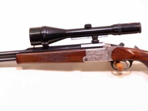 Blaser - Isny Mod. B811 Luxus 9,3x74R