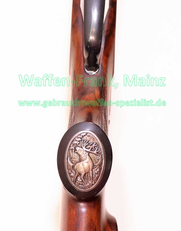 Blaser - Isny Mod. B811 Luxus 9,3x74R – Bild 5