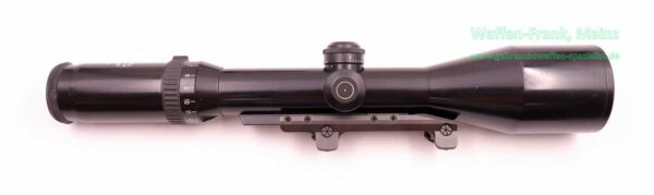 Schmidt u. Bender - Wetzlar Classic inkl. Blasermontage 3-12x50 Abs. 1