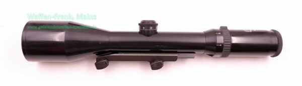 Schmidt u. Bender - Wetzlar Classic inkl. Blasermontage 3-12x50 Abs. 1 – Bild 2