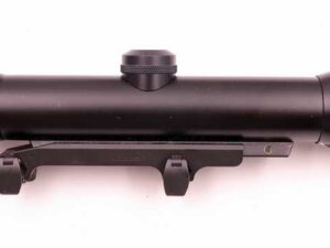 Schmidt u. Bender - Wetzlar Mod. Classic 3-12x42 Abs. 1 inkl. Blaser Mo