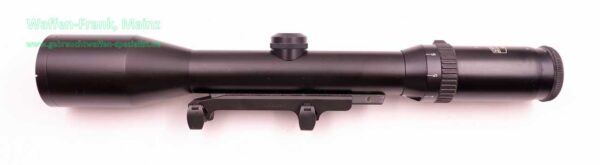 Schmidt u. Bender - Wetzlar Mod. Classic 3-12x42 Abs. 1 inkl. Blaser Mo