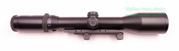 Schmidt u. Bender - Wetzlar Mod. Classic 3-12x42 Abs. 1 inkl. Blaser Mo – Bild 2