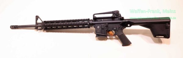 Schmeisser- Krefeld Mod. AR15-M5 .223Rem