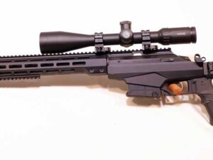 Tikka - Finnland Mod. T3x TACT A1 .308Win