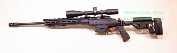 Tikka - Finnland Mod. T3x TACT A1 .308Win