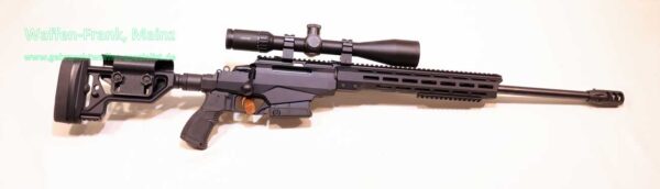 Tikka - Finnland Mod. T3x TACT A1 .308Win – Bild 2