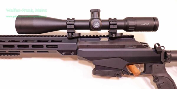 Tikka - Finnland Mod. T3x TACT A1 .308Win – Bild 3