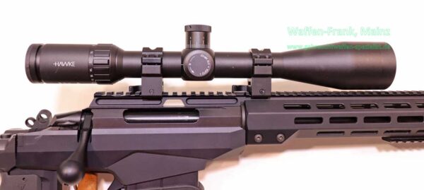 Tikka - Finnland Mod. T3x TACT A1 .308Win – Bild 4
