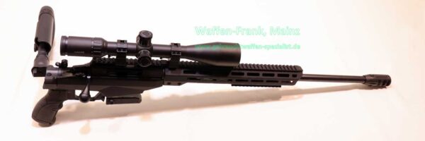 Tikka - Finnland Mod. T3x TACT A1 .308Win – Bild 5