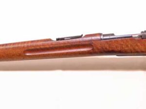 Carl Gustafs - Werke - Schwede Mod. M96 6,5x55SE