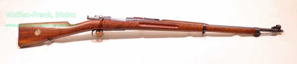 Carl Gustafs - Werke - Schwede Mod. M96 6,5x55SE – Bild 2