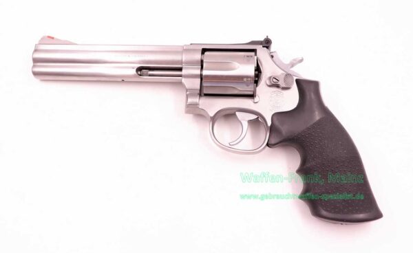 Smith u. Wesson - USA Mod. 686-3 .357Mag