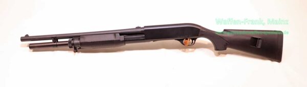 Benelli - Italien Mod. M3 Super 90 Tactical 12/76Magnum