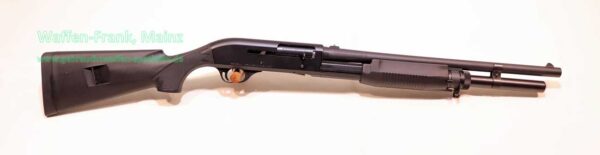 Benelli - Italien Mod. M3 Super 90 Tactical 12/76Magnum – Bild 2