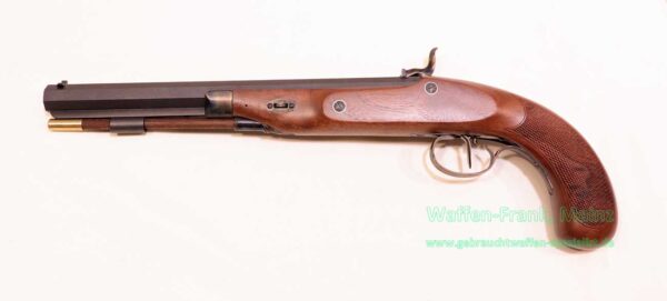 Pedersoli Gardone/Italien Charles Moore Set/Target black .36BP/.354 – Bild 3
