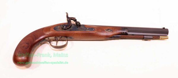Pedersoli Gardone/Italien Charles Moore Set/Target black .36BP/.354 – Bild 4