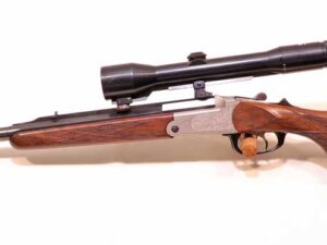 Blaser - Isny Mod. K770 Luxus .30-06