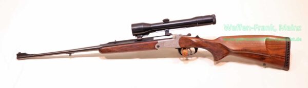 Blaser - Isny Mod. K770 Luxus .30-06
