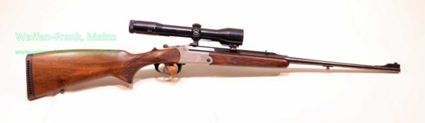 Blaser - Isny Mod. K770 Luxus .30-06 – Bild 2