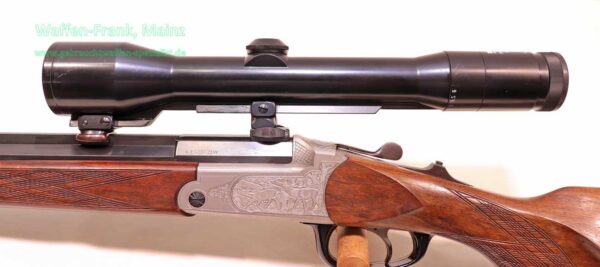 Blaser - Isny Mod. K770 Luxus .30-06 – Bild 3